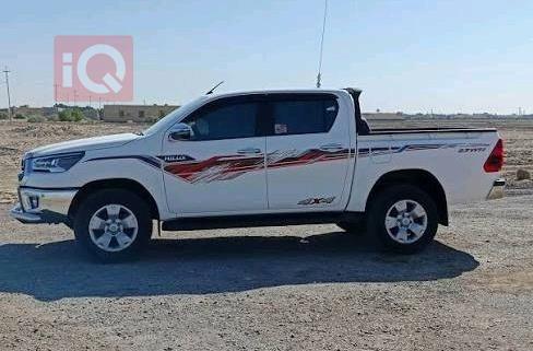 تويوتا هايلوكس